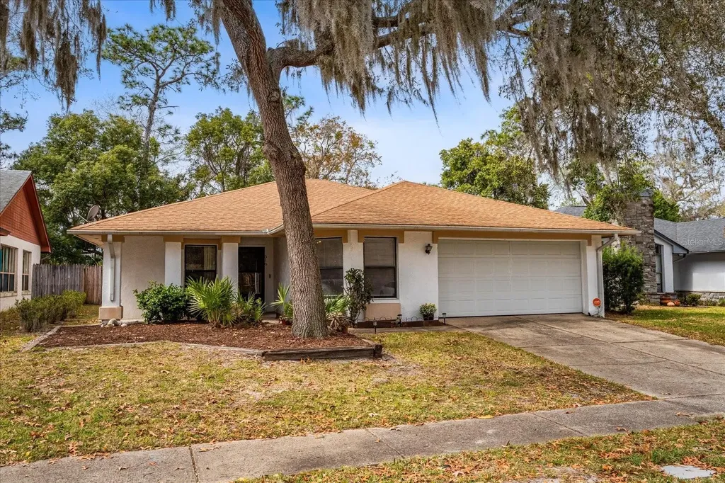 516 Holbrook Circle Lake Mary FL 32746