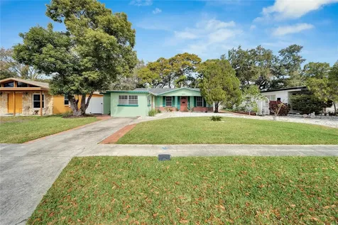 6514 S West Shore Circle Tampa FL 33616