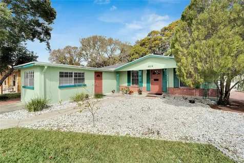 6514 S West Shore Circle Tampa FL 33616