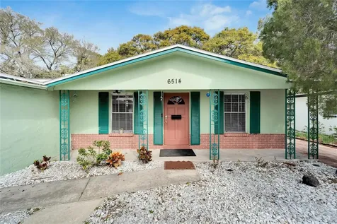6514 S West Shore Circle Tampa FL 33616
