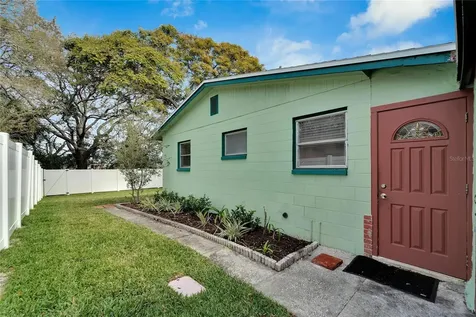 6514 S West Shore Circle Tampa FL 33616