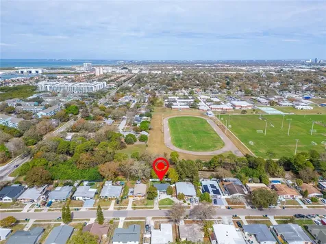 6514 S West Shore Circle Tampa FL 33616