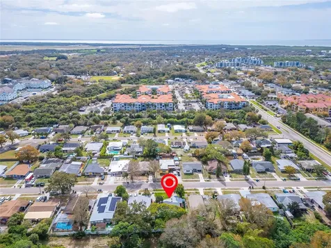 6514 S West Shore Circle Tampa FL 33616