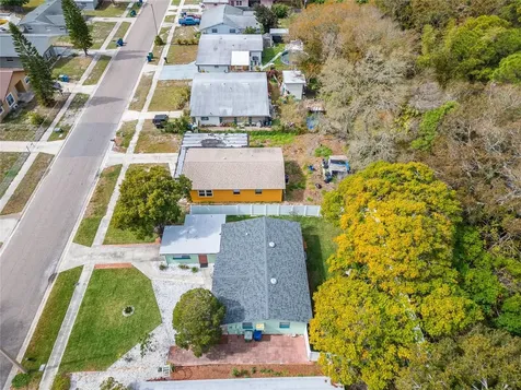 6514 S West Shore Circle Tampa FL 33616