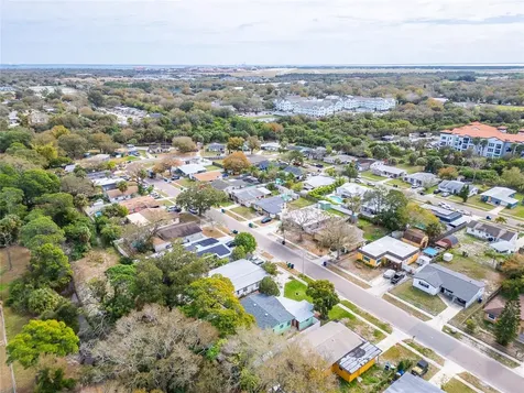 6514 S West Shore Circle Tampa FL 33616