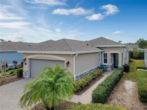 1084 Lincolnshire Drive Deland FL 32724