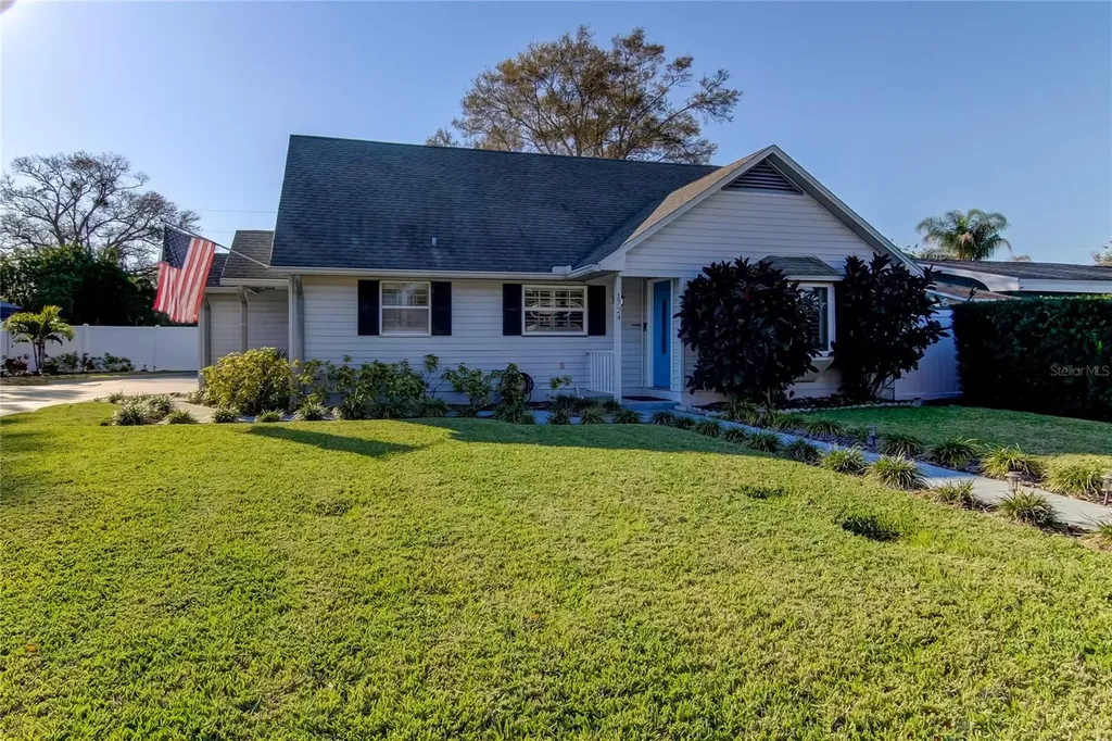 1724 Audrey Drive Clearwater FL 33759
