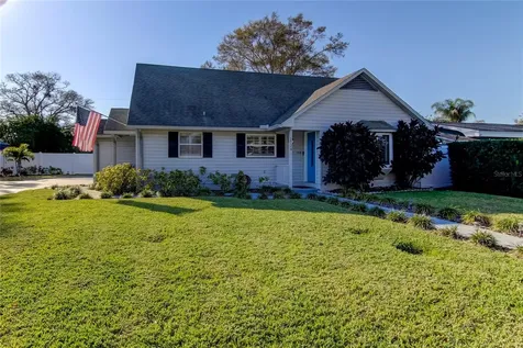 1724 Audrey Drive Clearwater FL 33759