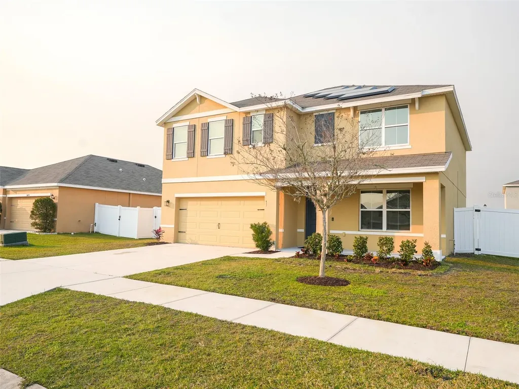 36722 Goffaux Loop Zephyrhills FL 33541