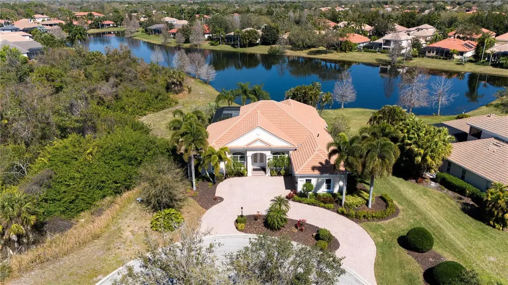 13405 Montclair Place Lakewood Ranch FL 34202