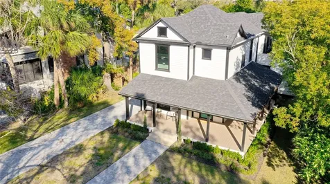 610 S Newport Avenue Tampa FL 33606