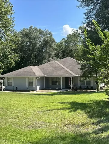 8421 SW 209th Court Dunnellon FL 34431