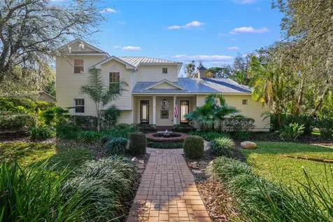 120 W 7th Avenue Windermere FL 34786