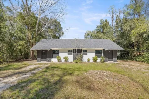 5945 NW 15th Street Ocala FL 34482