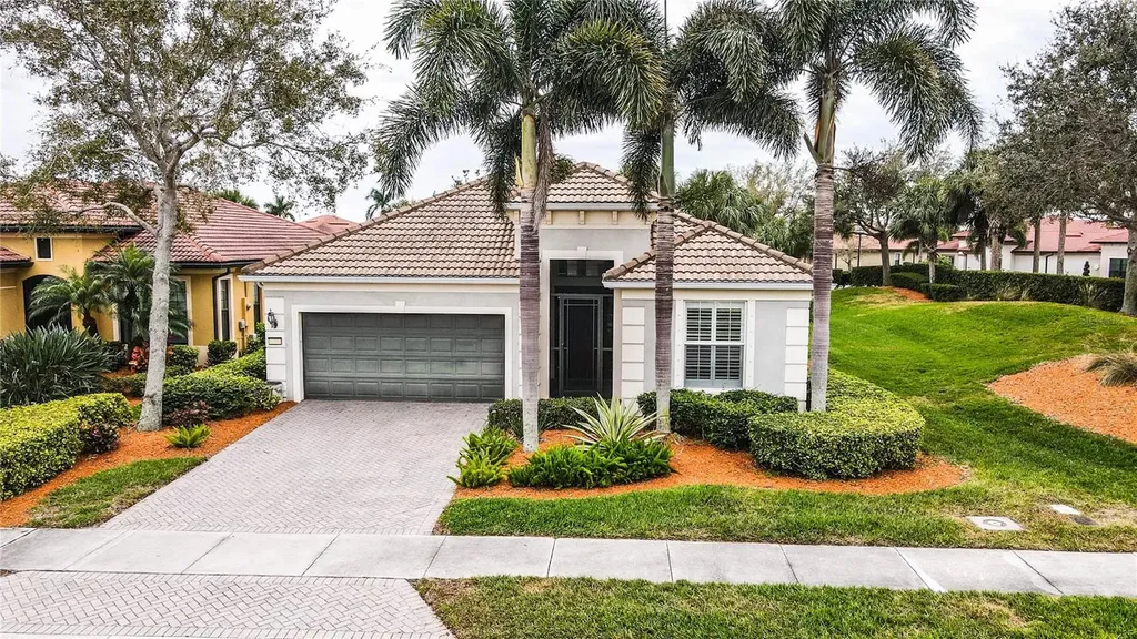 23900 Waverly Circle Venice FL 34293