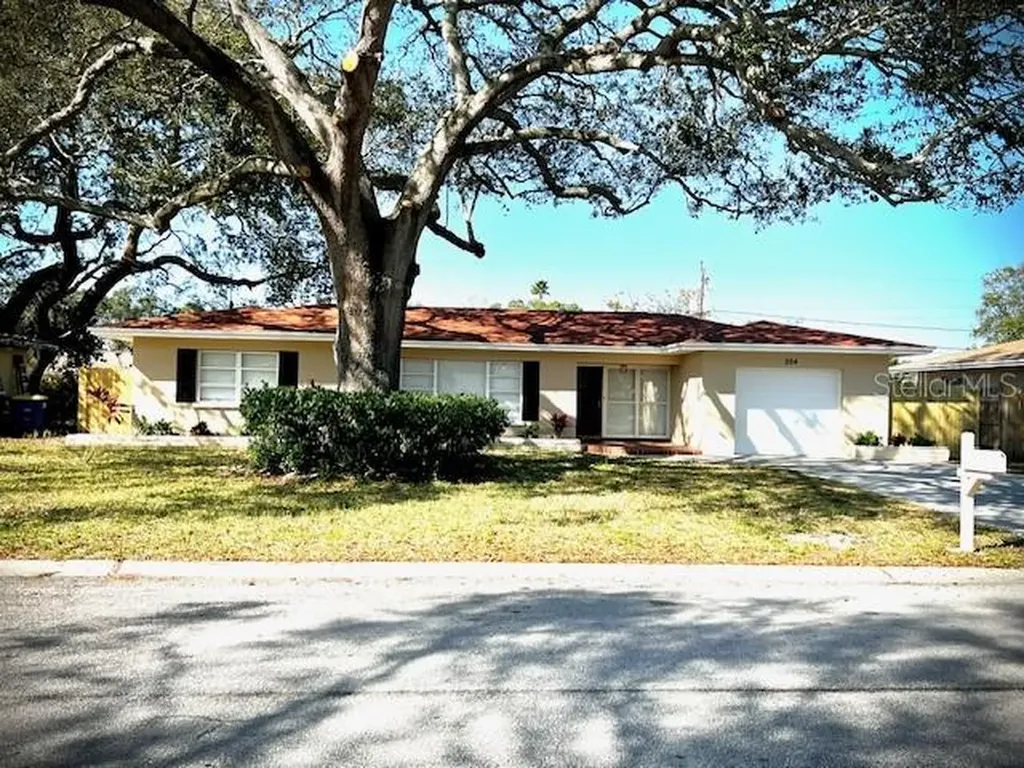 204 S Cirus Avenue Clearwater FL 33765