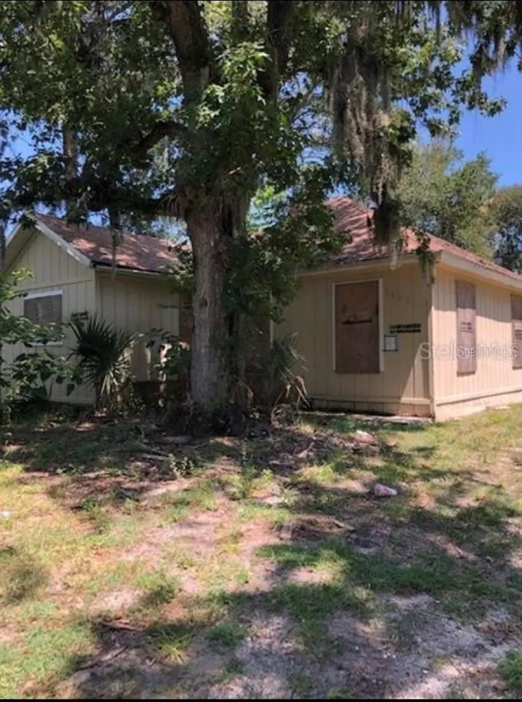 1339 Virginia Avenue Daytona Beach FL 32114