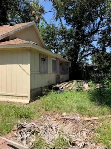 1339 Virginia Avenue Daytona Beach FL 32114
