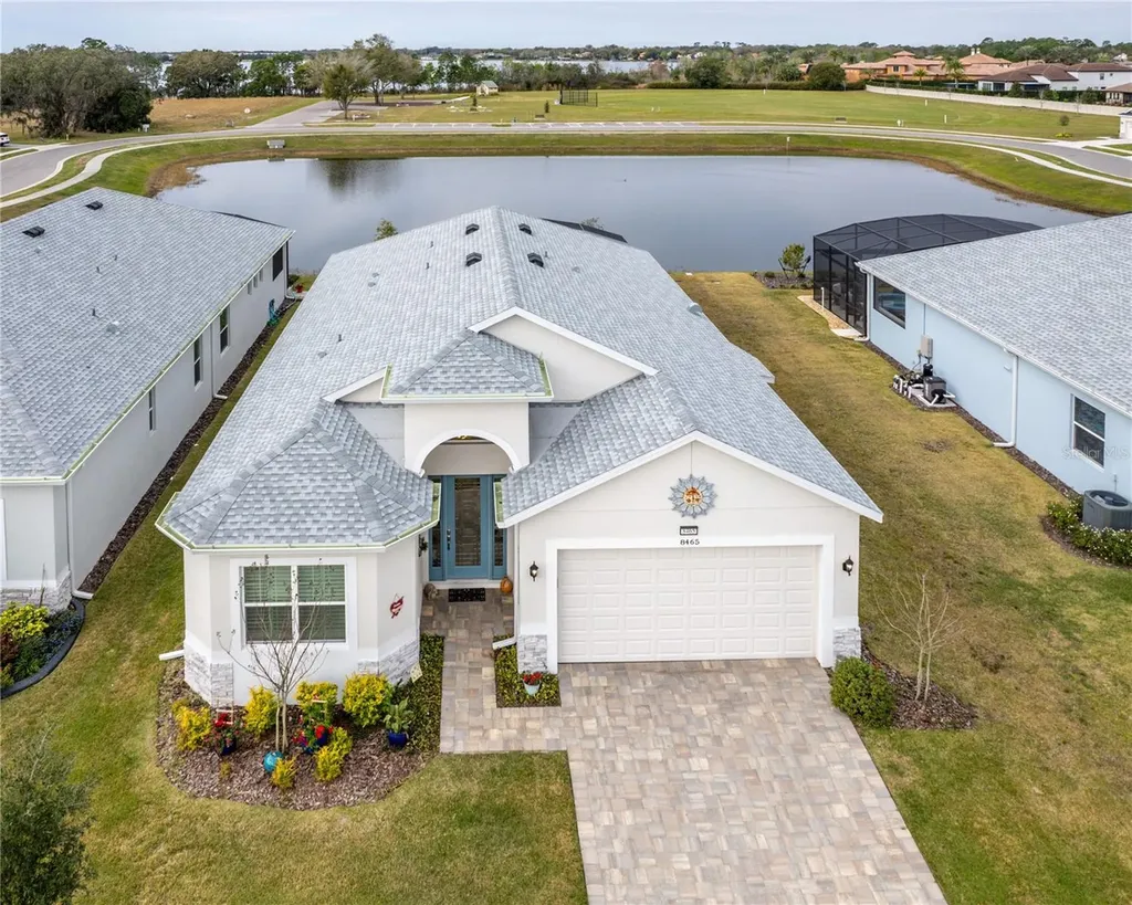 8465 Norwich Way Mount Dora FL 32757