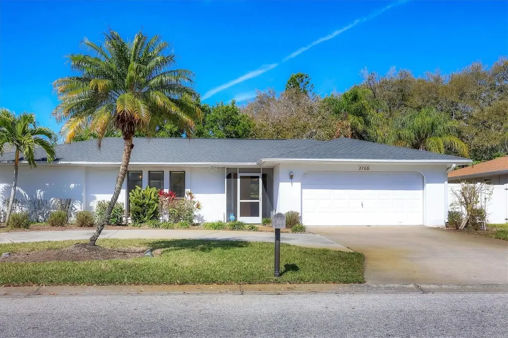 2706 67th Street W Bradenton FL 34209