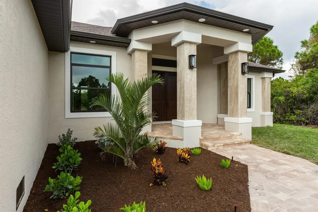 1420 Wood Rose Street North Port FL 34288