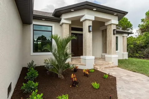 1420 Wood Rose Street North Port FL 34288