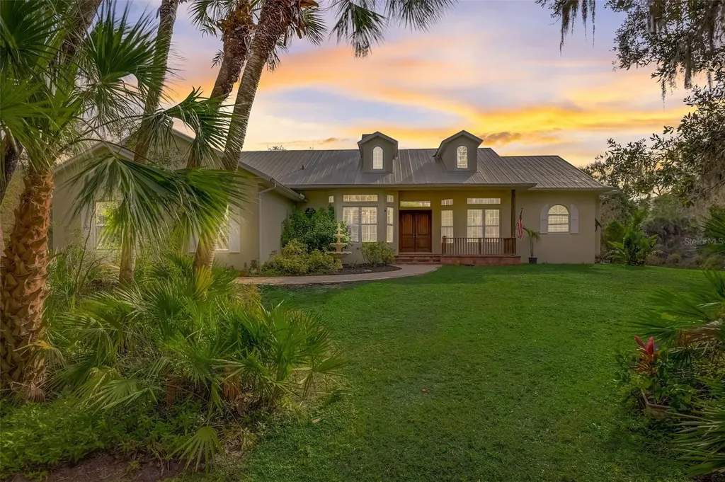 1290 N Jackson Road Venice FL 34292