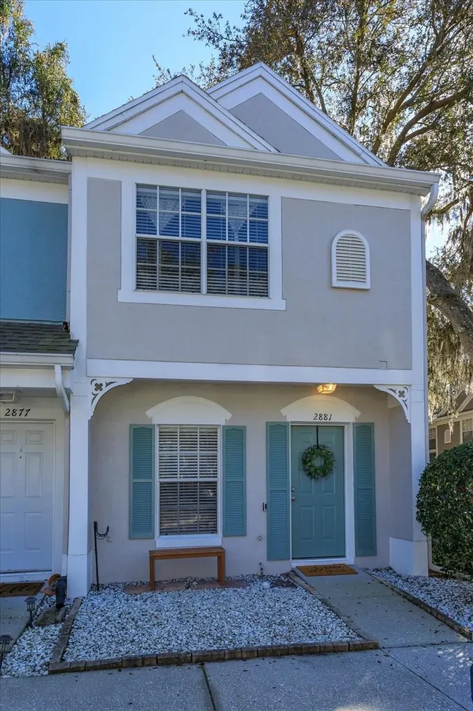 2881 Woodlands Park Court Lake Mary FL 32746