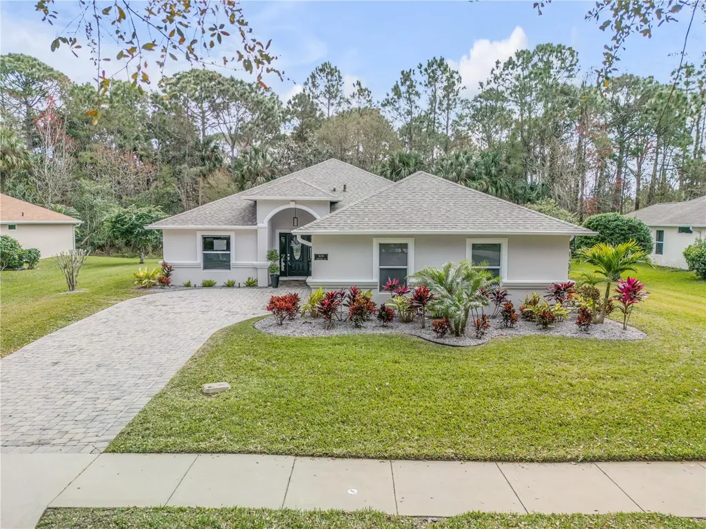 1678 Promenade Circle Port Orange FL 32129