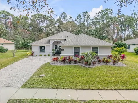 1678 Promenade Circle Port Orange FL 32129