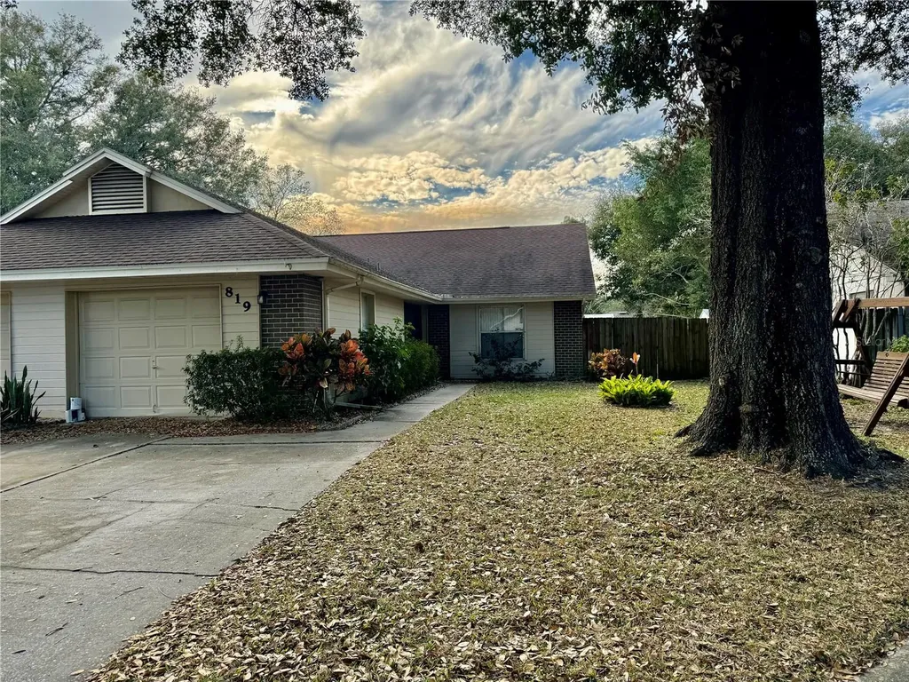 819 Chicago Avenue Ocoee FL 34761