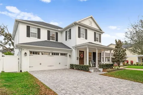 1323 Gunnison Avenue Orlando FL 32804