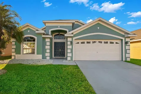 3949 Benson Park Boulevard Orlando FL 32829