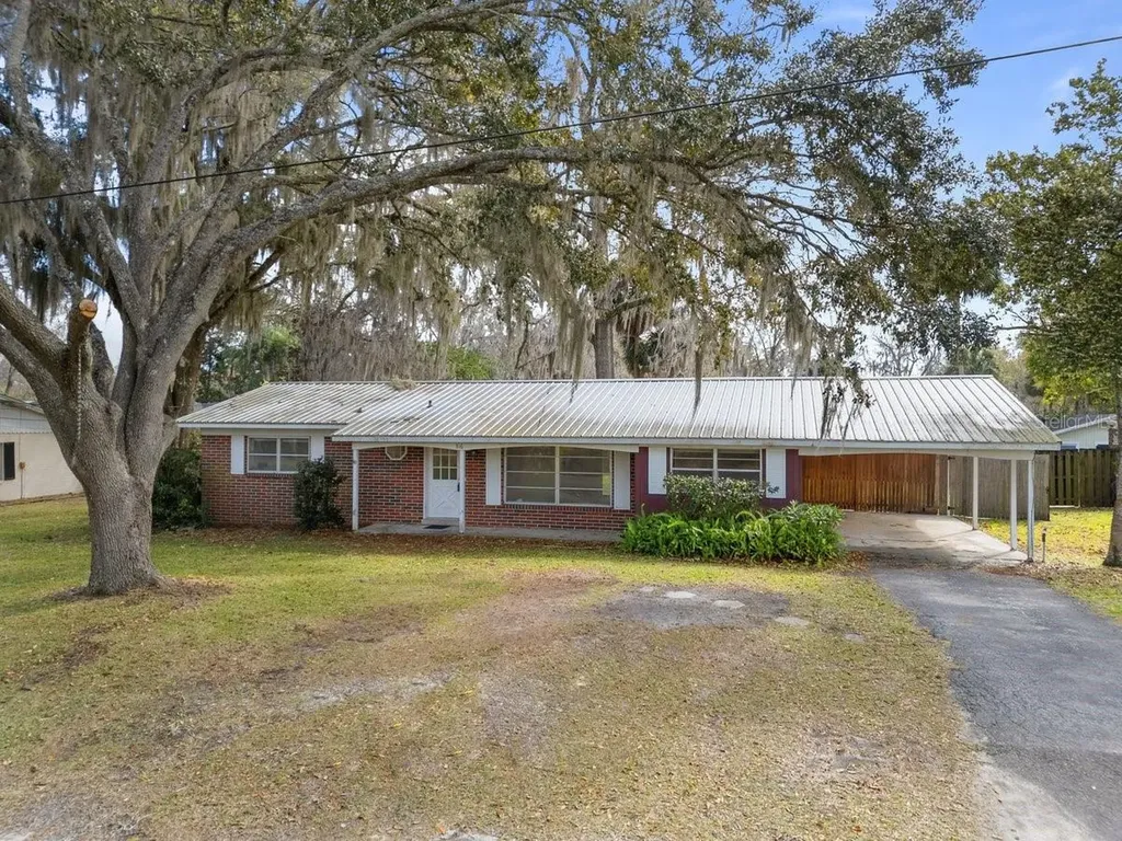 316 SE 35th Street Ocala FL 34471