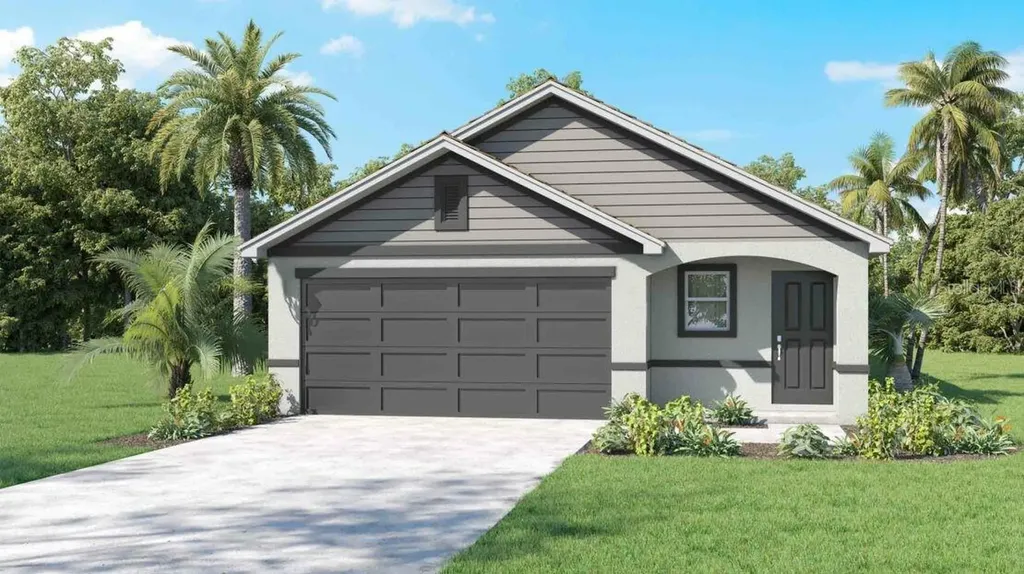 4727 Sand Dollar Way Zephyrhills FL 33541