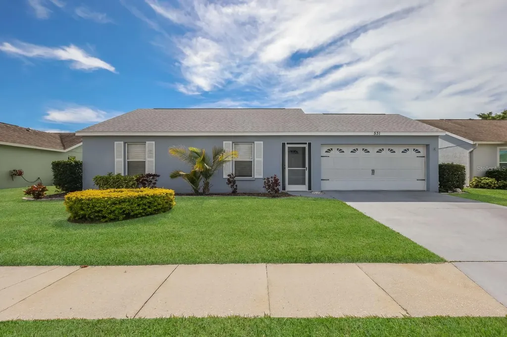 531 36th Street W Palmetto FL 34221