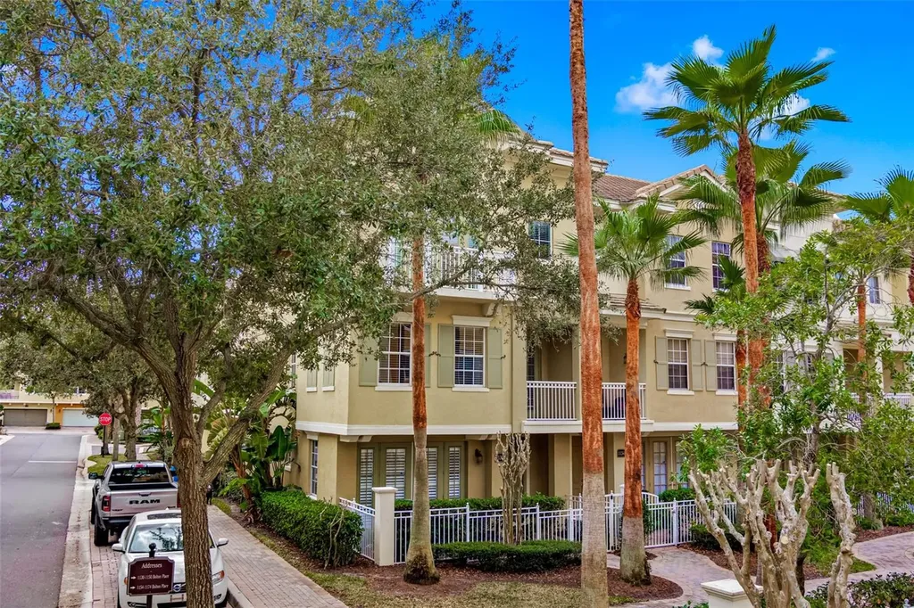 1130 Bolton Place Lake Mary FL 32746