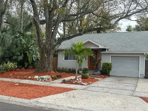 3627 18th Street N St Petersburg FL 33713