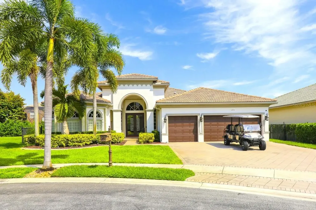 2974 W Fontana Court Royal Palm Beach FL 33411