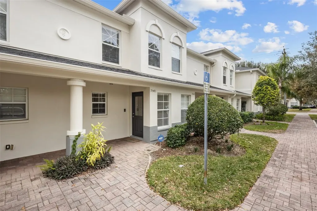 9540 Charlesberg Drive Tampa FL 33635