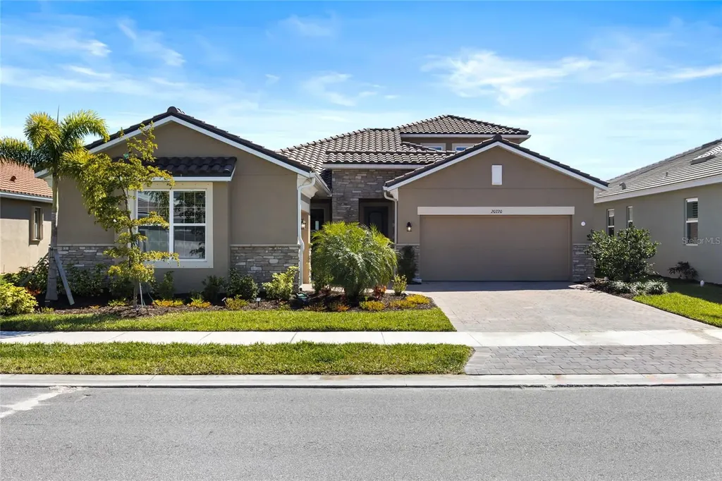 20720 Ovid Lane Venice FL 34293