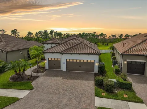 11833 Hunters Creek Road Venice FL 34293