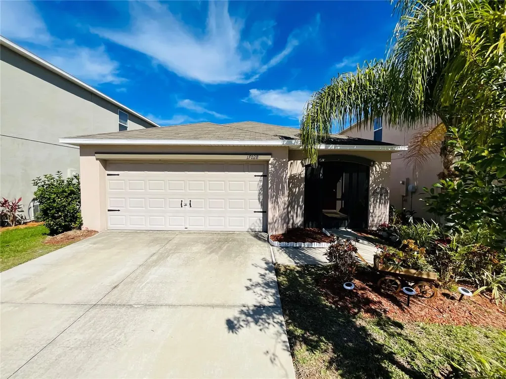 17028 Peaceful Valley Drive Wimauma FL 33598