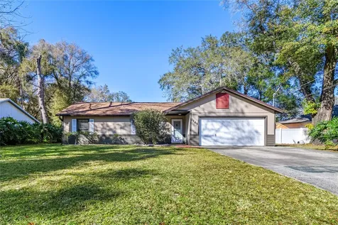 1165 1st Street Orange City FL 32763