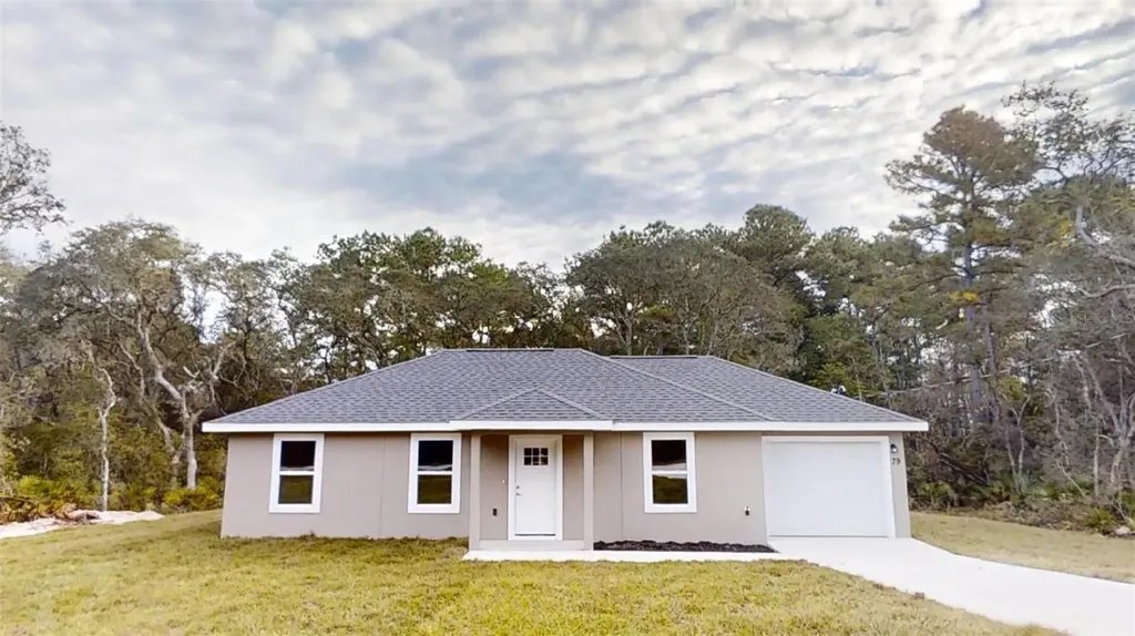 1817 SW Ivy Place Dunnellon FL 34431
