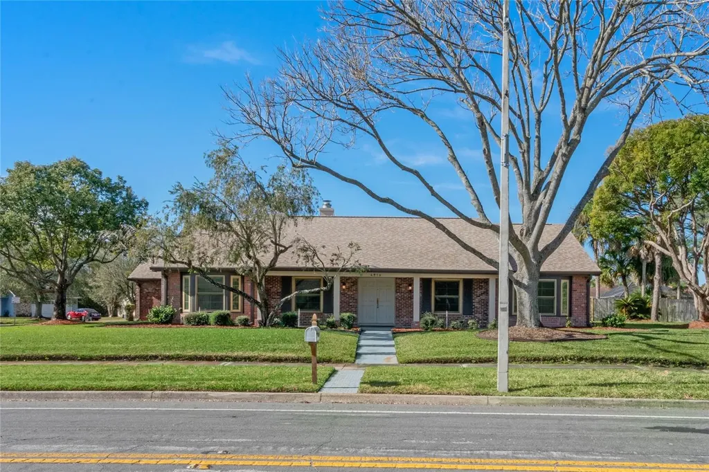 4516 S Lake Orlando Parkway Orlando FL 32808