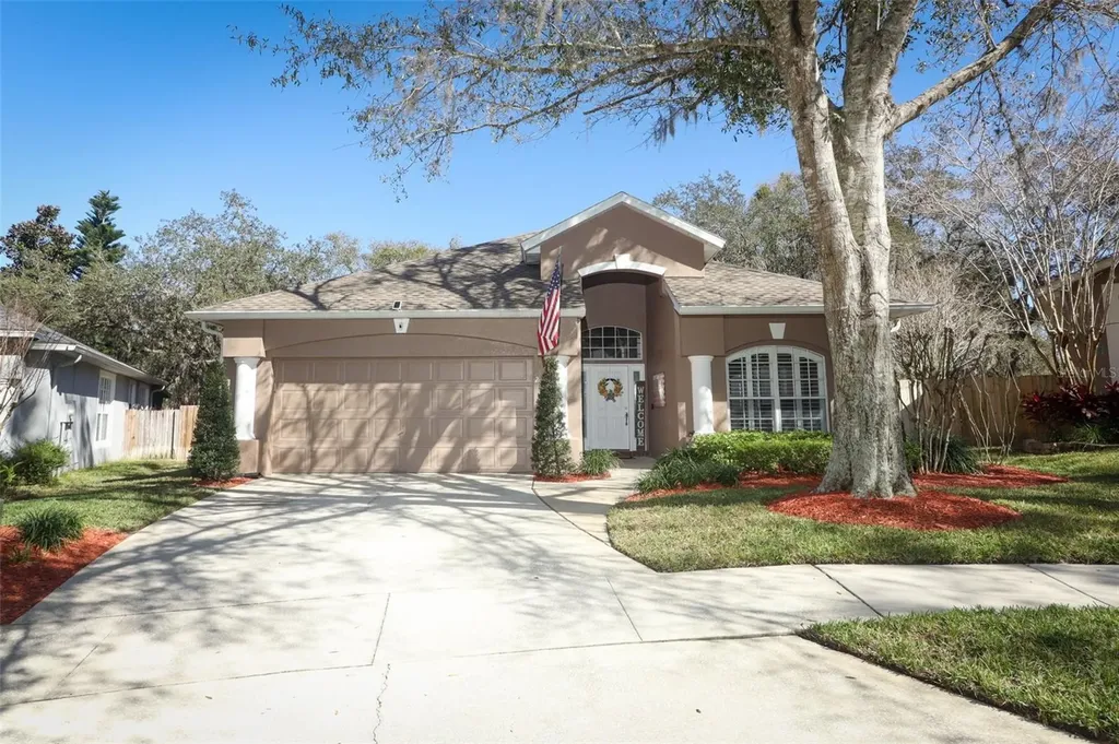 240 Hanging Moss Drive Oviedo FL 32765