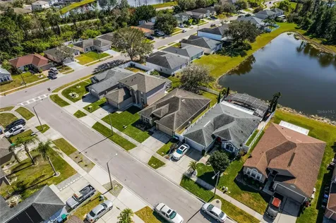 16978 Cornerwood Drive Orlando FL 32820