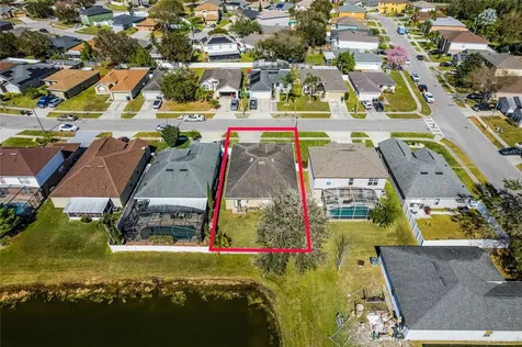 16978 Cornerwood Drive Orlando FL 32820