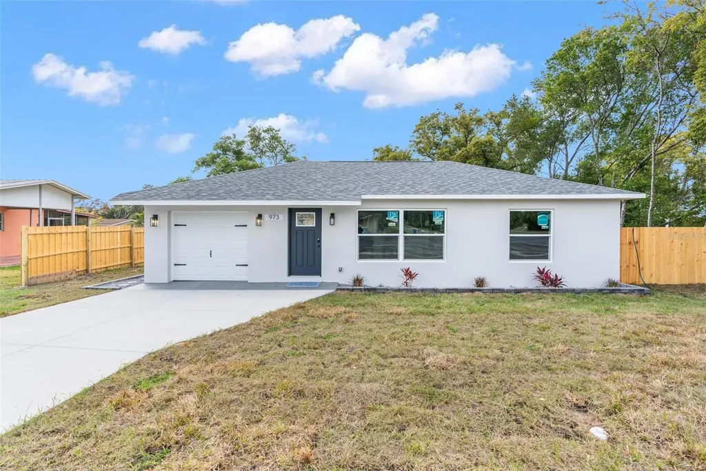 973 Cobblestone Drive Spring Hill FL 34606
